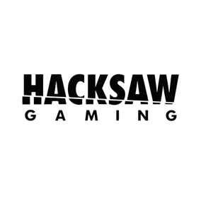 Hacksaw Gaming logo innowacyjne mechaniki xWays