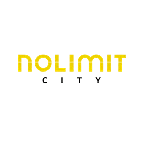 Nolimit City logo wysoka zmienność xBomb xNudge